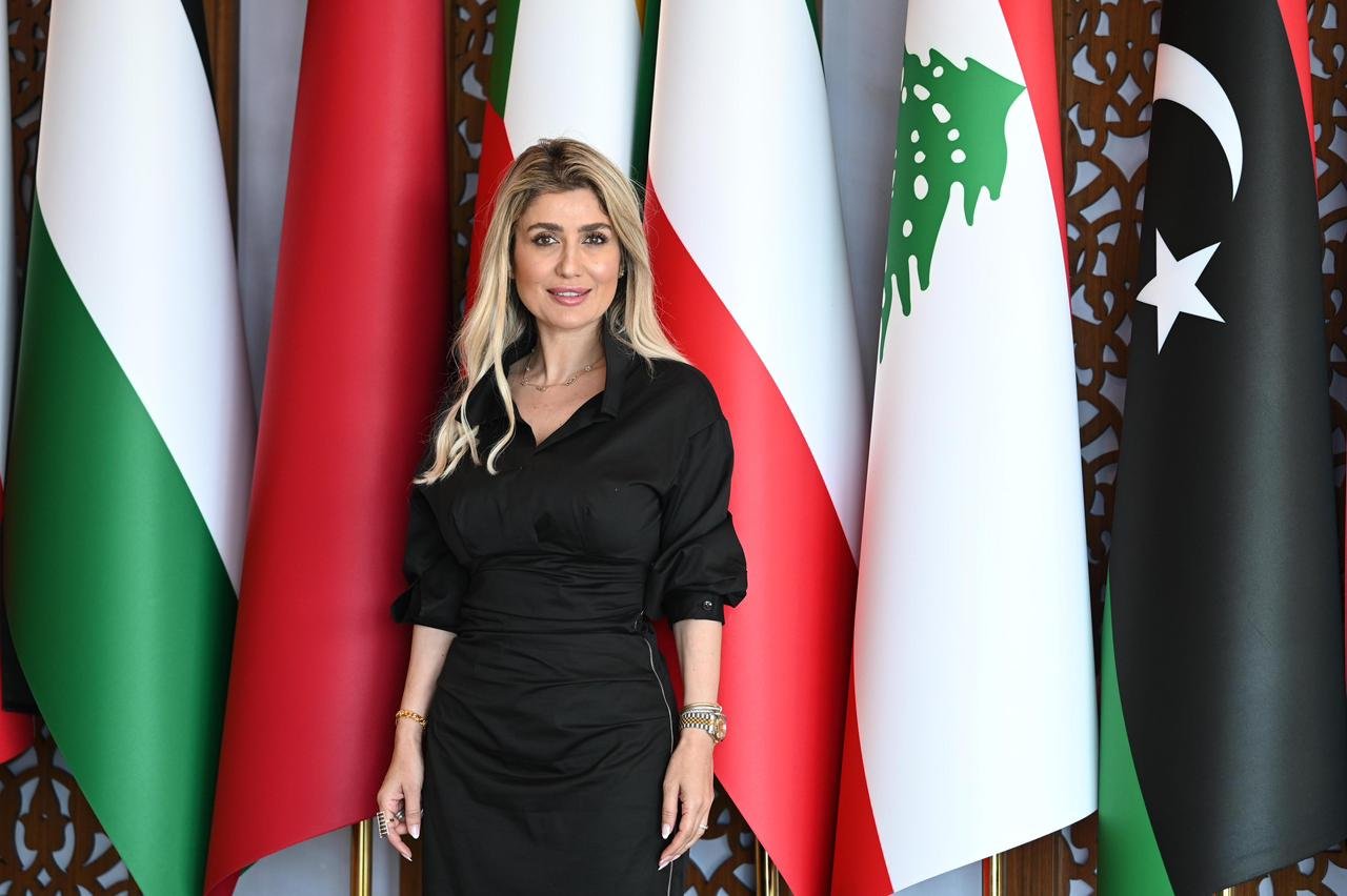 مشاركتي مع وفد الاتحاد العام للمنتجين العرب في الدورة 54 لمجلس وزراء الإعلام العرب – مملكة البحرين