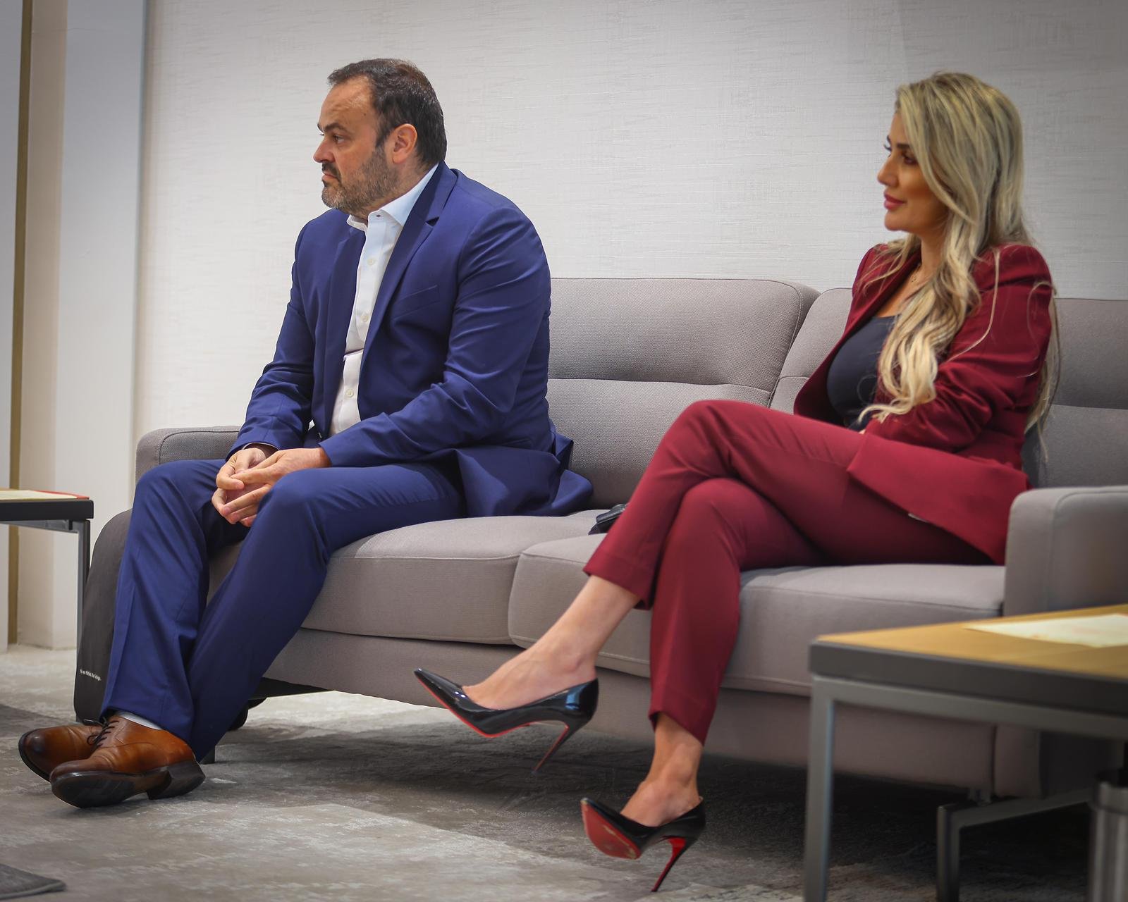 نادي الرفاع الشرقي يعقد اجتماعًا مع نادي رايو فاليكانو الإسباني لتعزيز الشراكة الاستراتيجية وفتح آفاق الاحتراف للاعبين